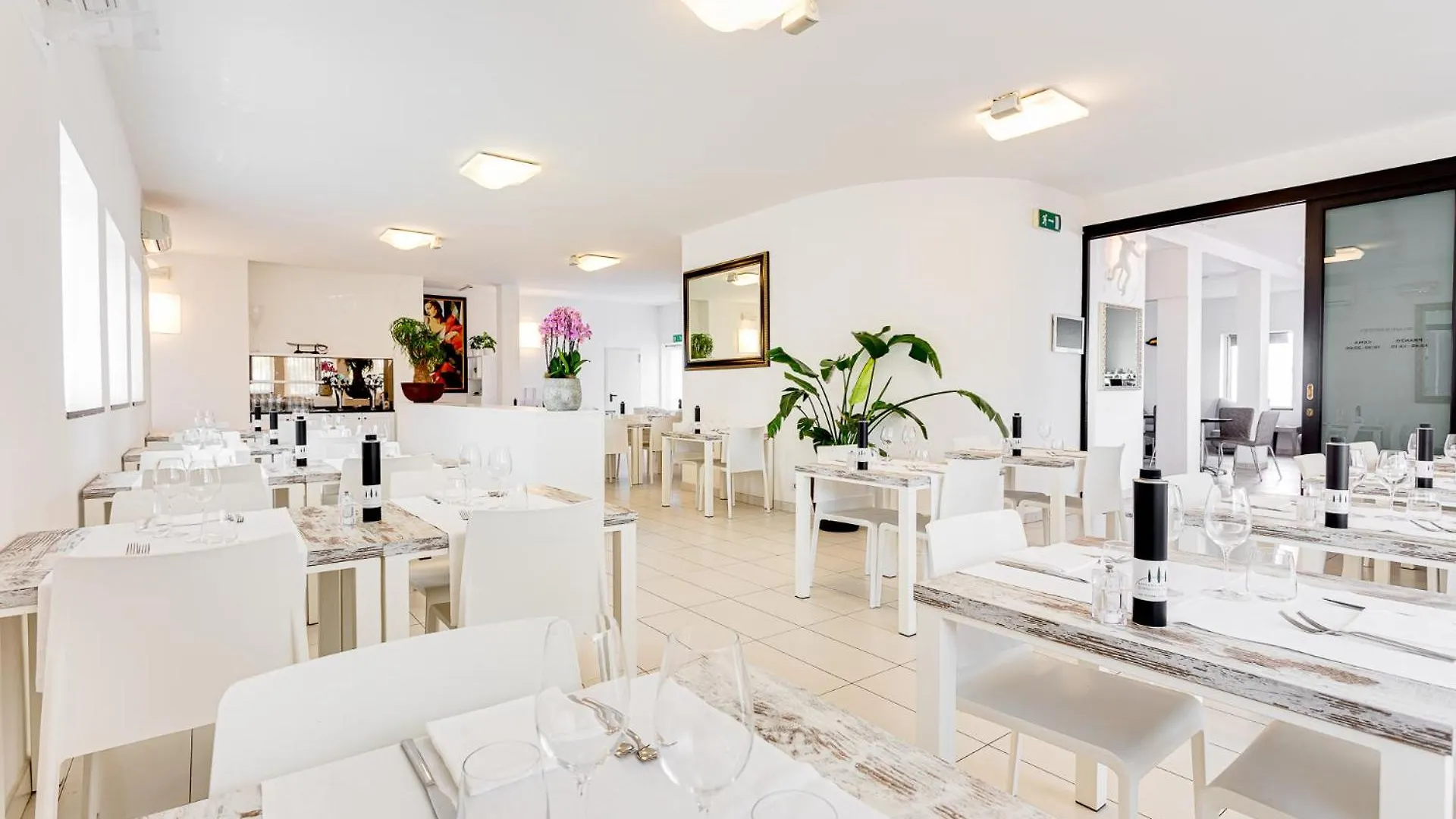 Hotel Blues Cervia