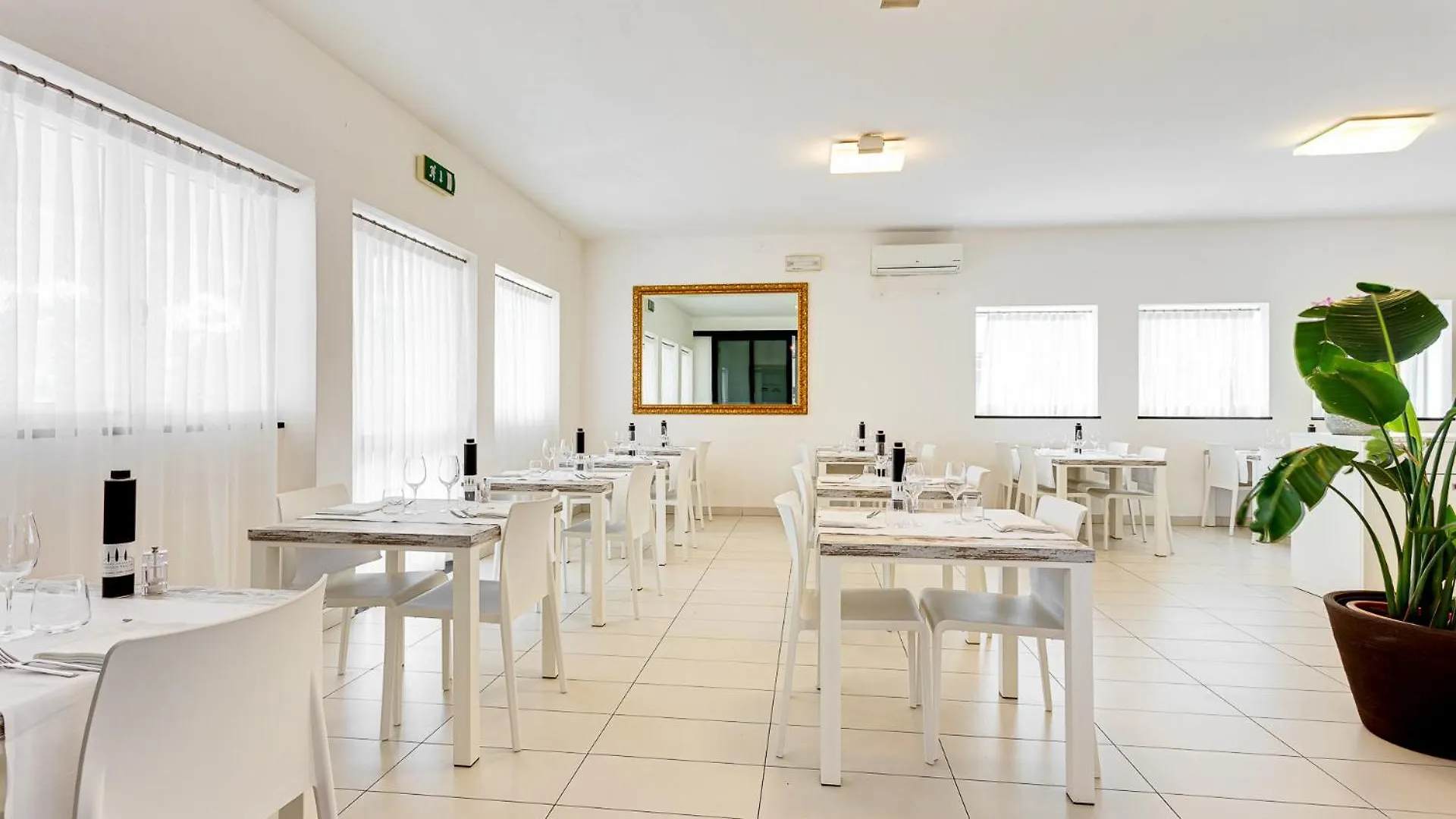 Hotel Blues Cervia