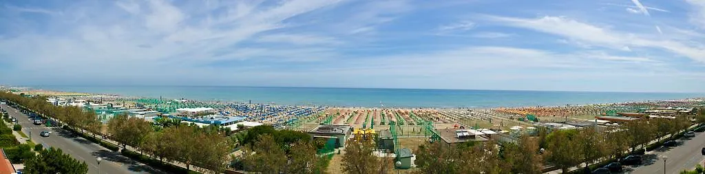 Hotel Blues Cervia İtalya