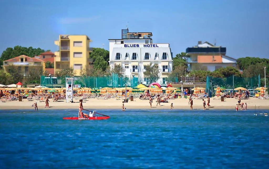 Hotel Blues Cervia