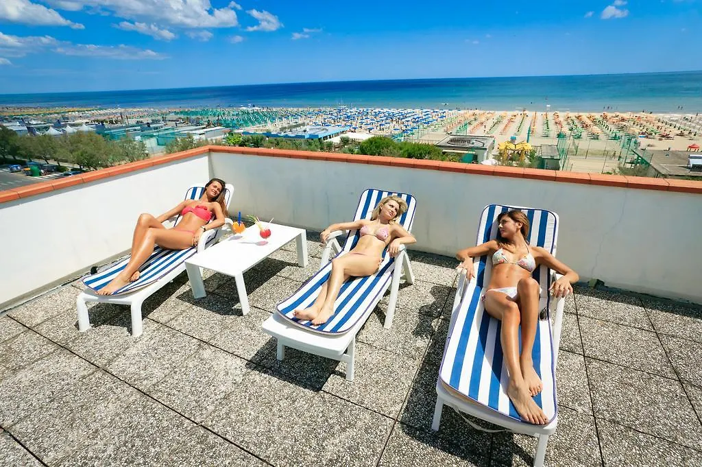Hotel Blues Cervia