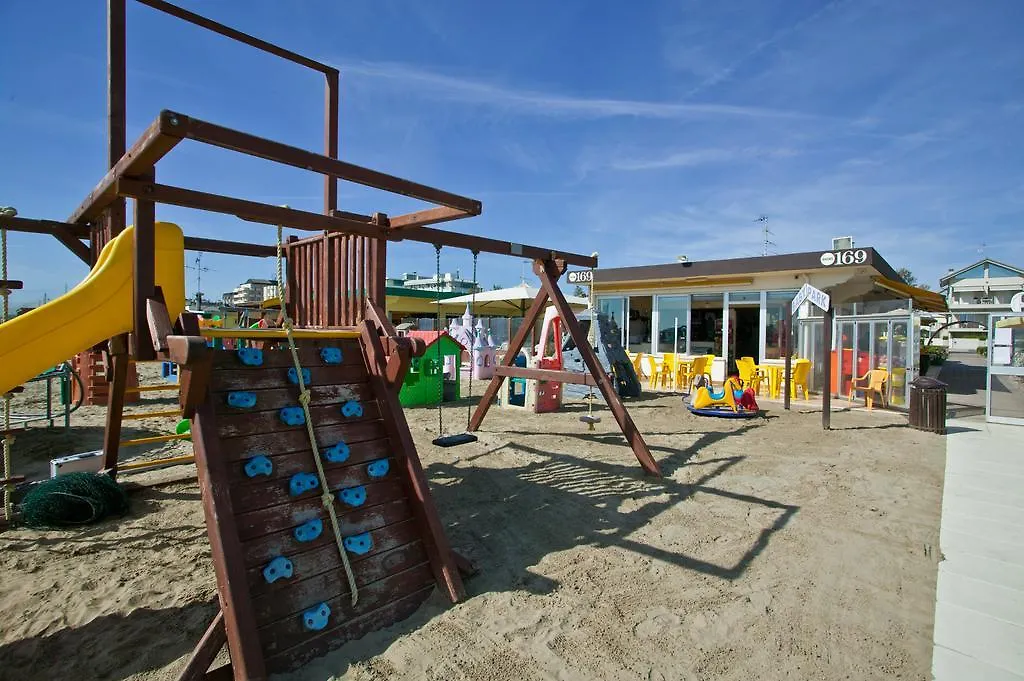 Hotel Blues Cervia