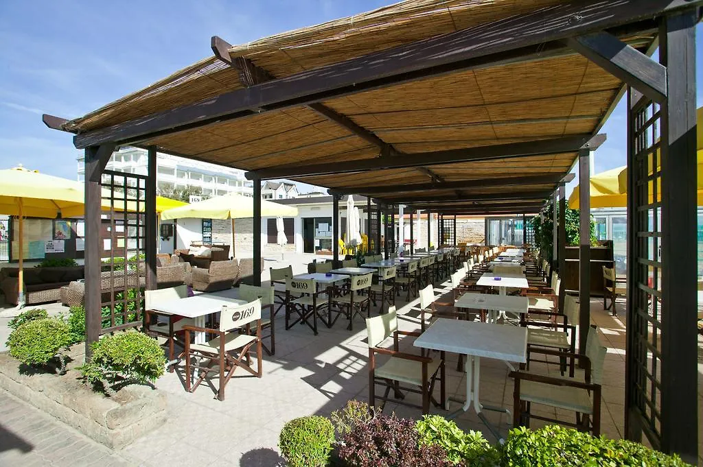 Hotel Blues Cervia