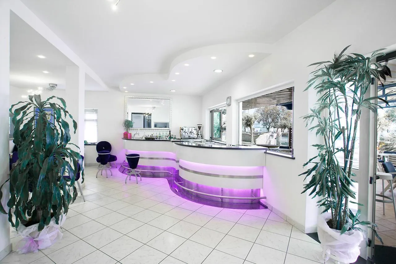 Hotel Blues Cervia 3*,  Italy
