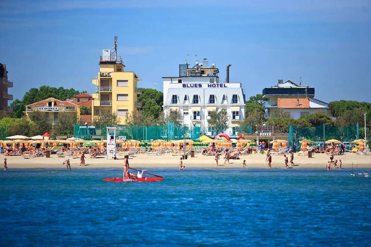 Hotel Blues Cervia