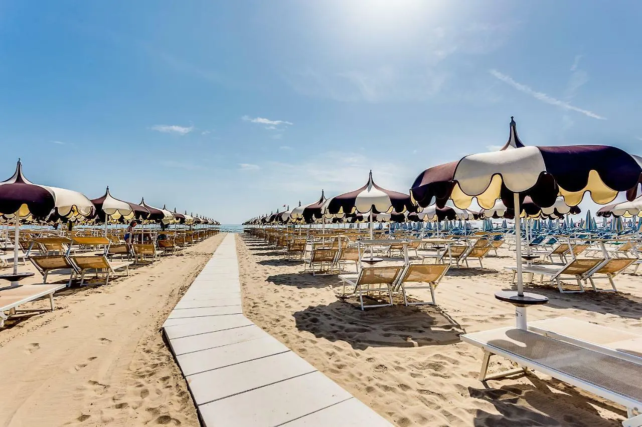 Hotel Blues Cervia Italy