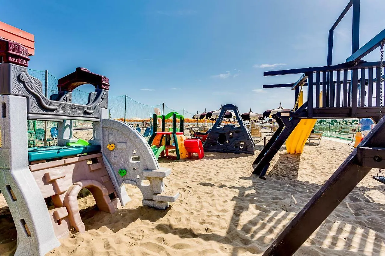 Hotel Blues Cervia 3*,  Italy