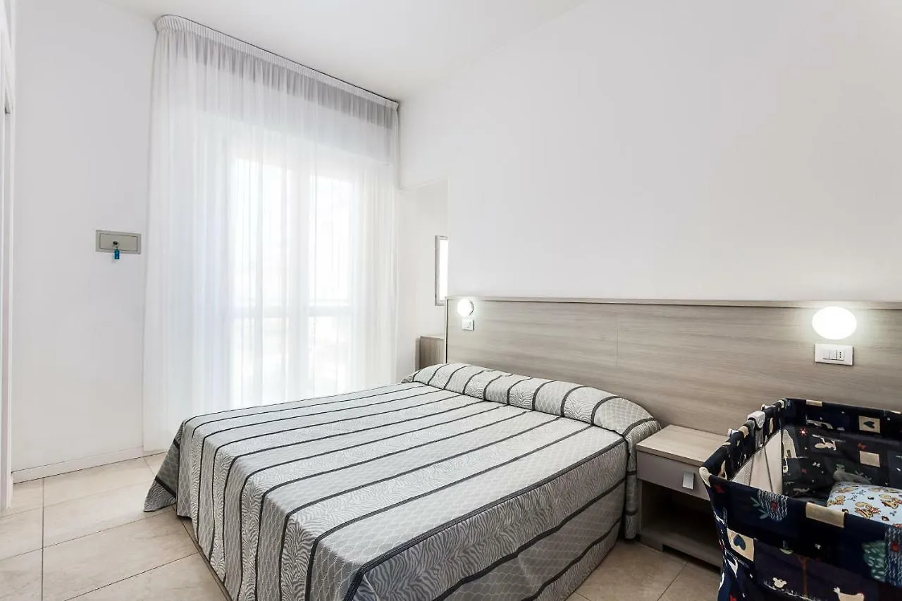 Hotel Blues Cervia