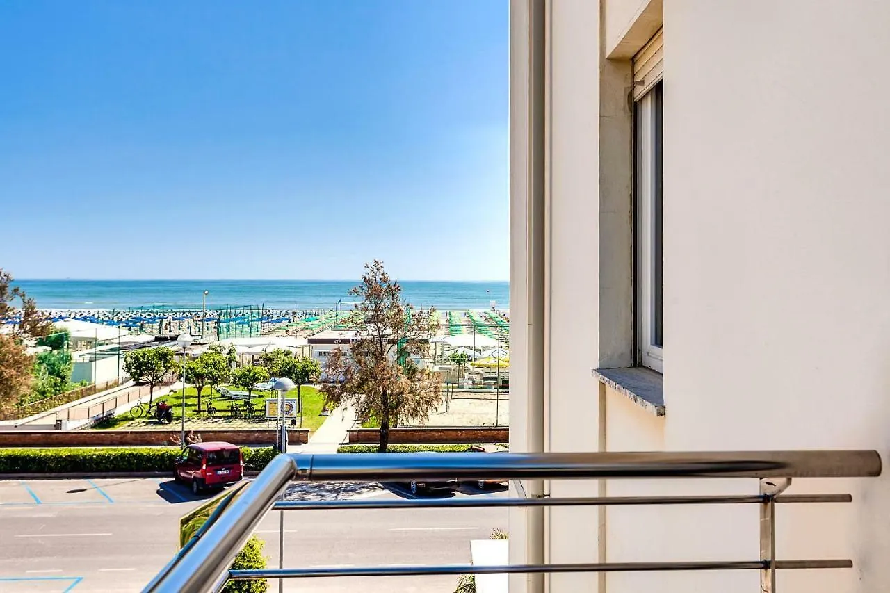 Hotel Blues Cervia 3*,  Italy