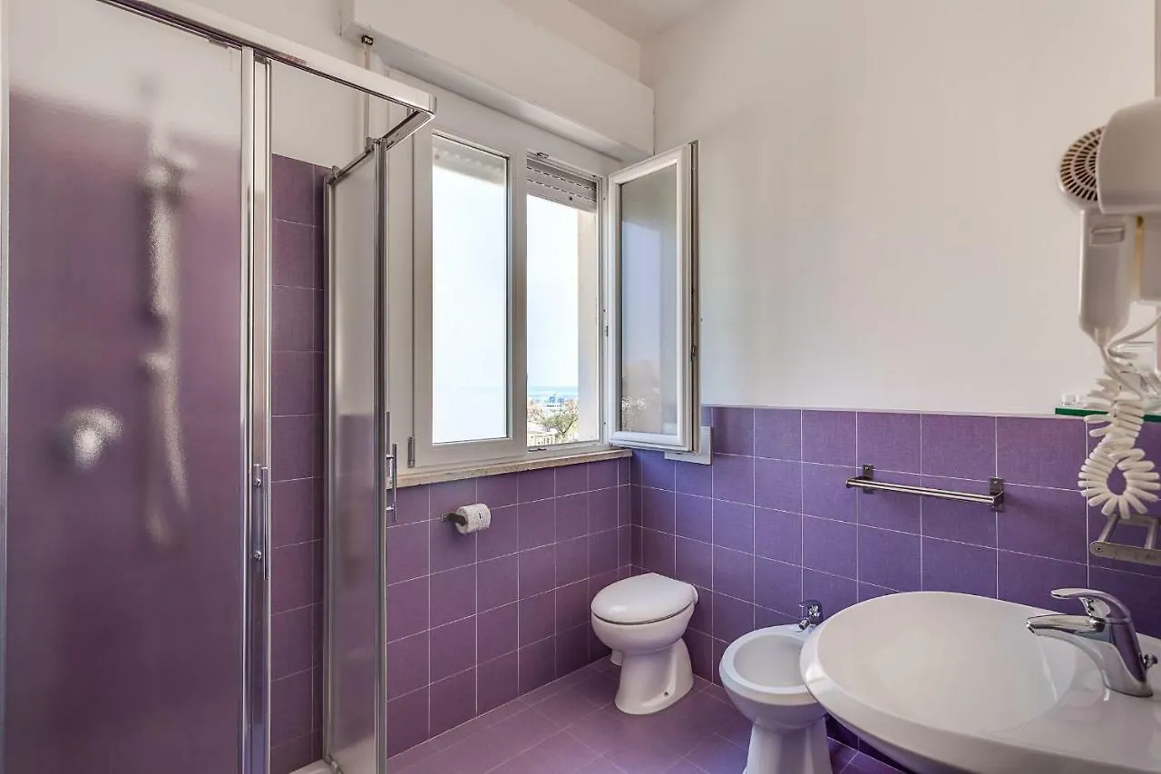 Hotel Blues Cervia