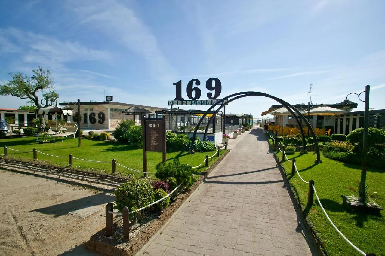 Hotel Blues Cervia